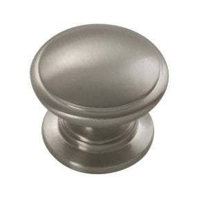 Amerock full inset full wrap ball tip