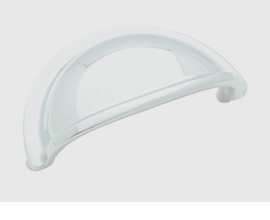 Amerock full inset full wrap ball tip - 2